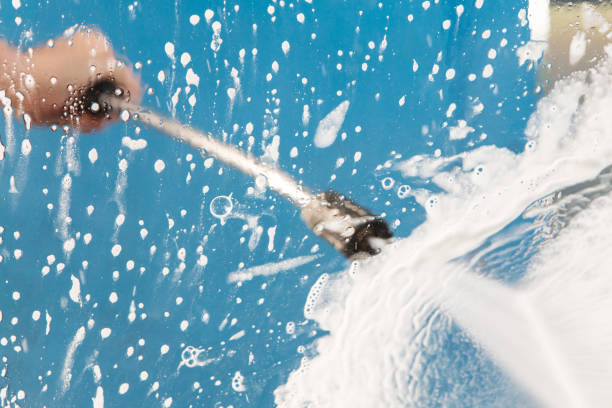 Los Altos Hills, CA Pressure Washing Services Company