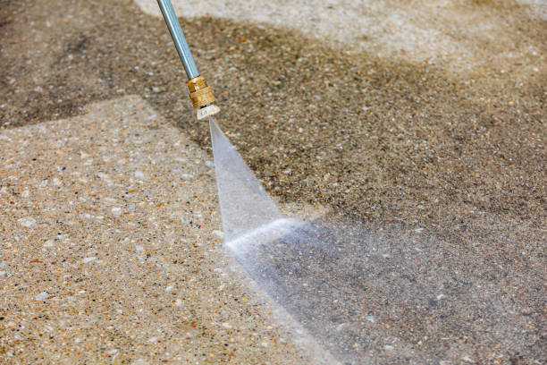 Best Factory Floor Cleaning  in Los Altos Hills, CA
