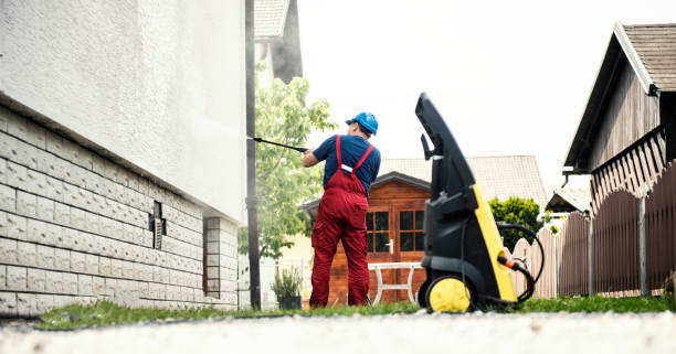 Best Post-Construction Pressure Washing  in Los Altos Hills, CA